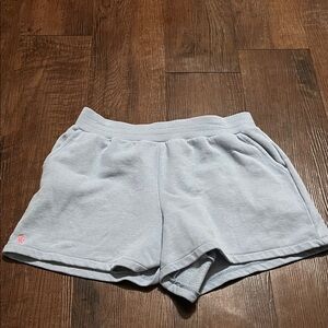 Polo Ralph Lauren Light Blue Shorts